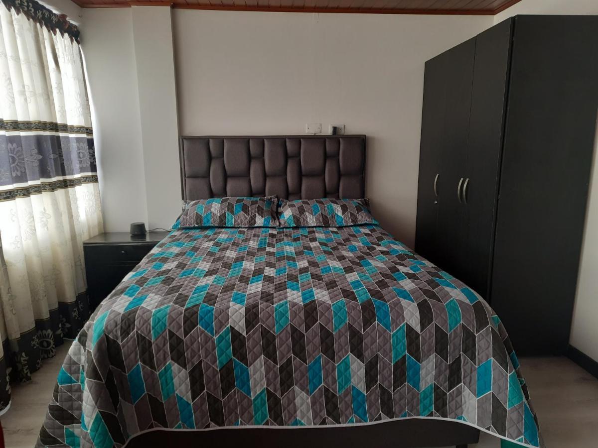 Apartamento Soloturi'sbogota *