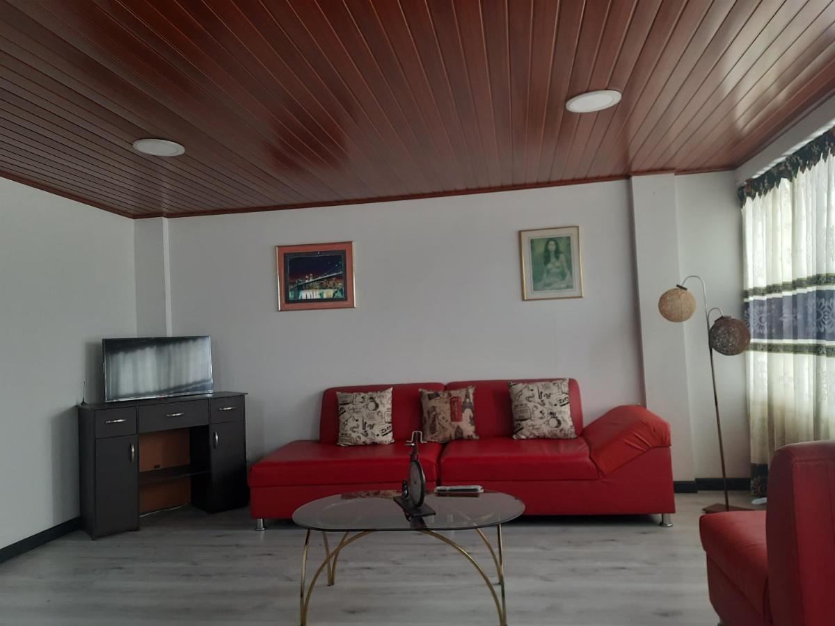 Apartamento Soloturi'sbogota *
