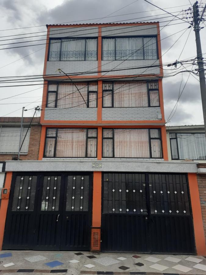 Soloturi'sbogota Apartamento