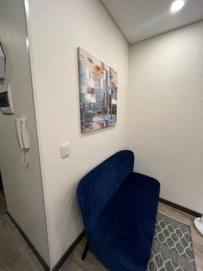 Embajada Camping Zona T Zona G Apartment *