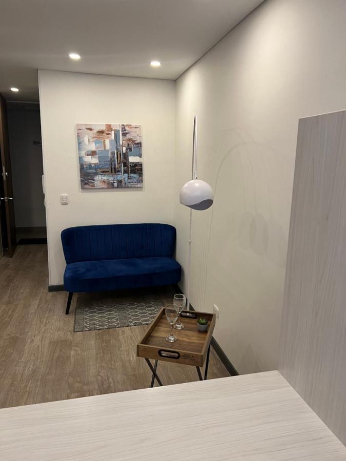 Apartment Embajada Camping Zona T Zona G *