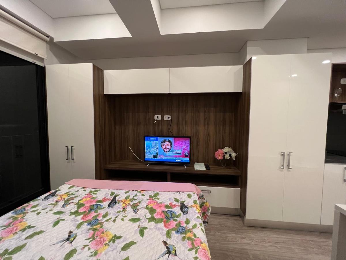 Apartment Embajada Camping Zona T Zona G