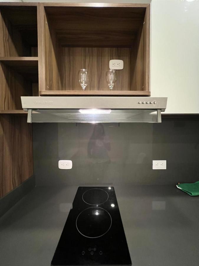 Apartment Embajada Camping Zona T Zona G *