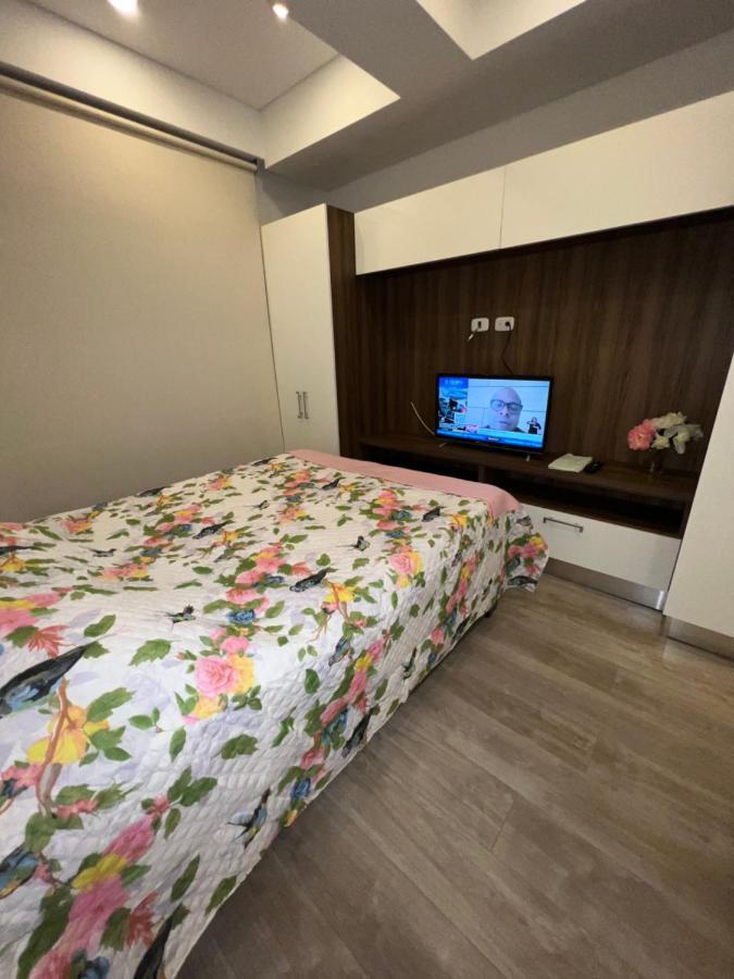 Embajada Camping Zona T Zona G * Bogota