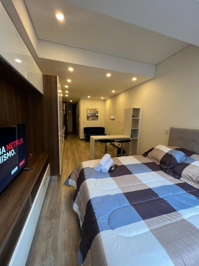 Apartment Embajada Camping Zona T Zona G *