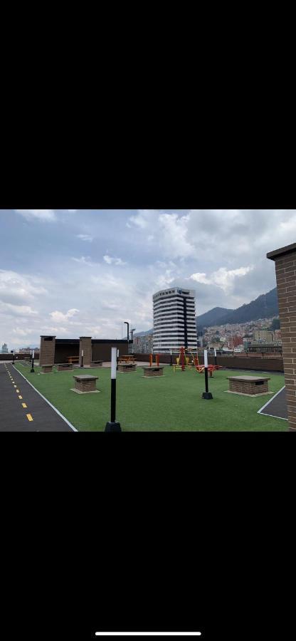 Apartment Embajada Camping Zona T Zona G