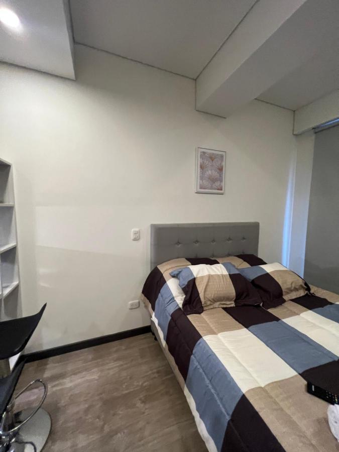 Apartment Embajada Camping Zona T Zona G *
