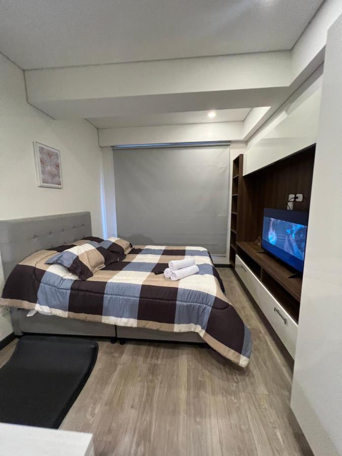 Embajada Camping Zona T Zona G Apartment *