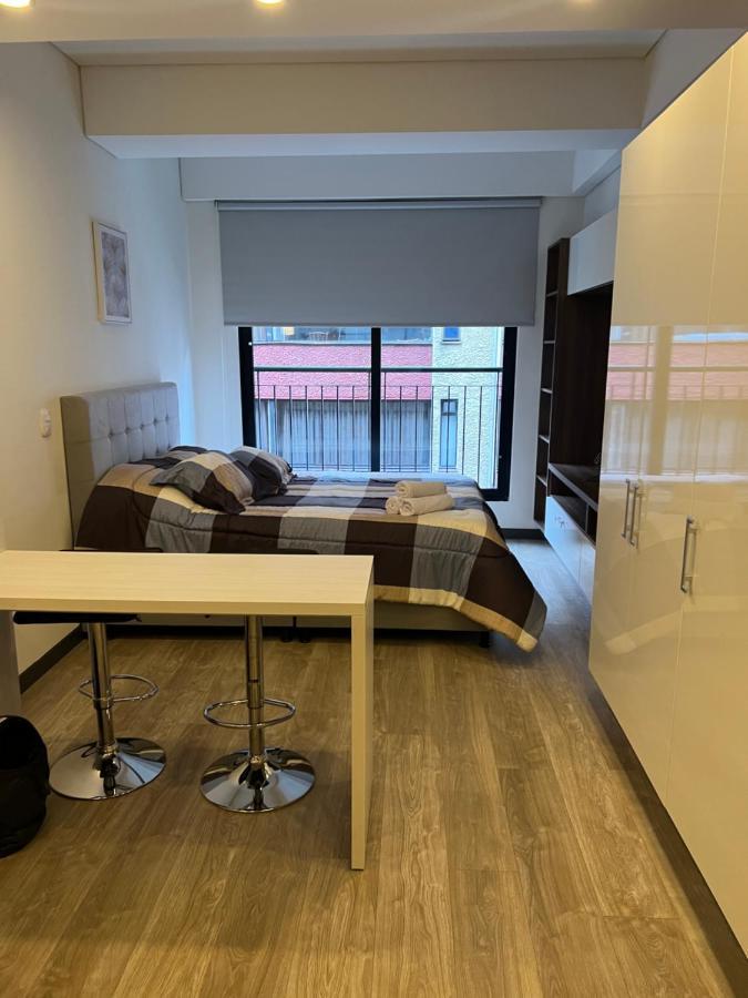 Apartment Embajada Camping Zona T Zona G *