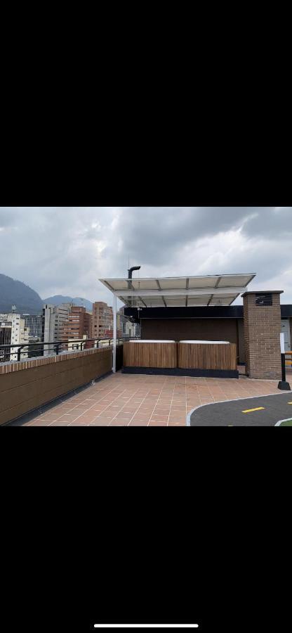 Embajada Camping Zona T Zona G *
