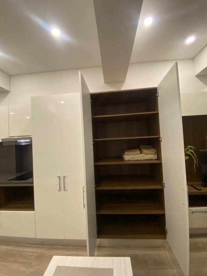 Embajada Camping Zona T Zona G Bogota