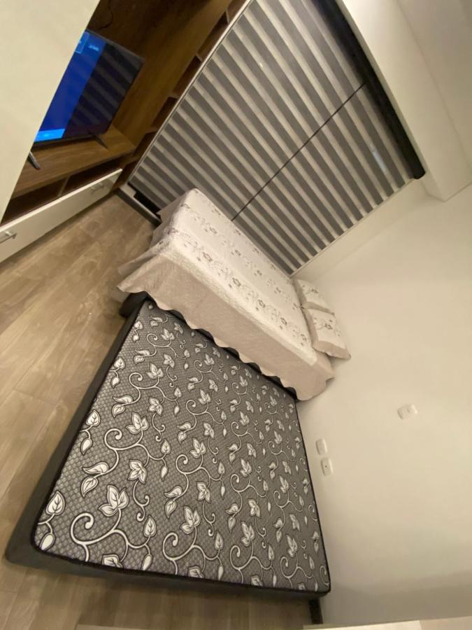 Embajada Camping Zona T Zona G Apartment *