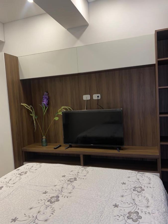 Embajada Camping Zona T Zona G Apartment Bogota