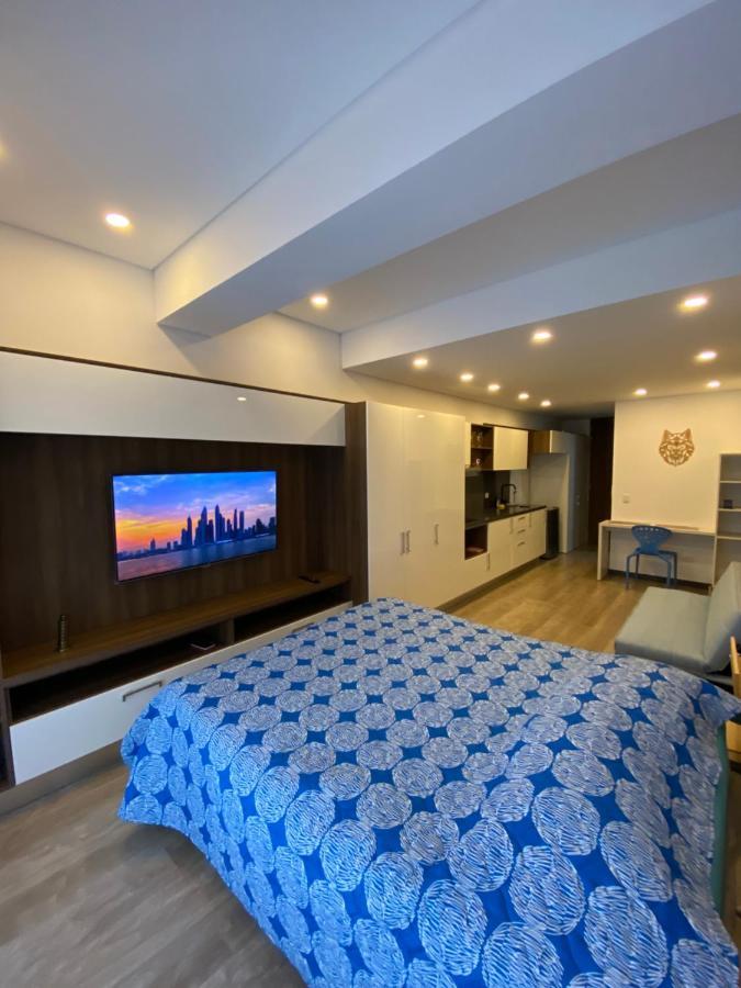 Embajada Camping Zona T Zona G Apartment