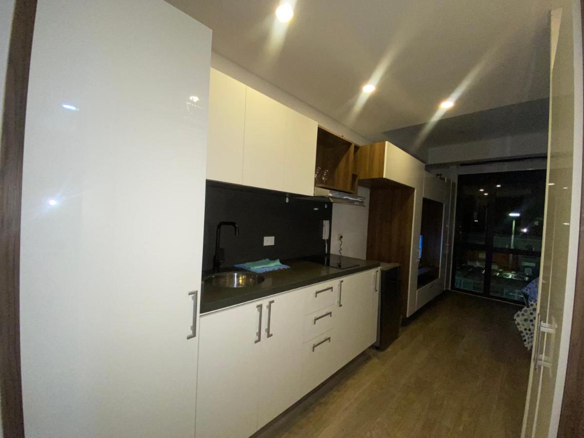 Embajada Camping Zona T Zona G Apartment
