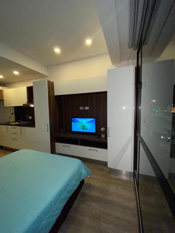 Apartment Embajada Camping Zona T Zona G *