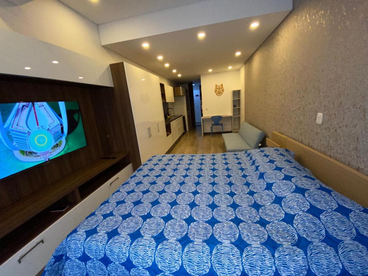 Embajada Camping Zona T Zona G Apartment