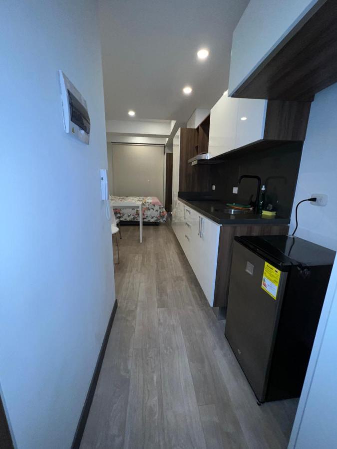 Embajada Camping Zona T Zona G Apartment