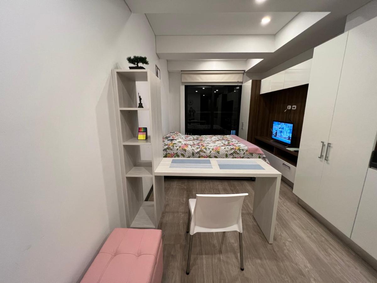 Apartment Embajada Camping Zona T Zona G *