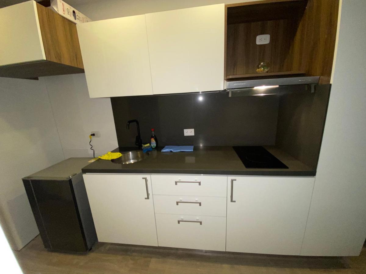 Embajada Camping Zona T Zona G