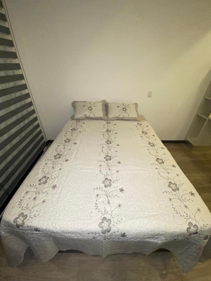 Apartment Embajada Camping Zona T Zona G
