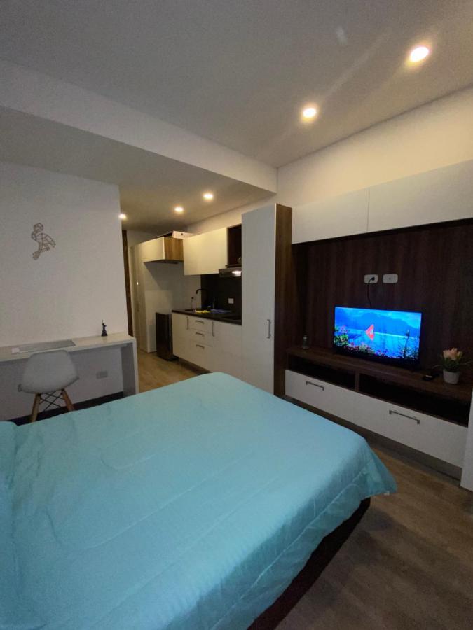 Apartment Embajada Camping Zona T Zona G *