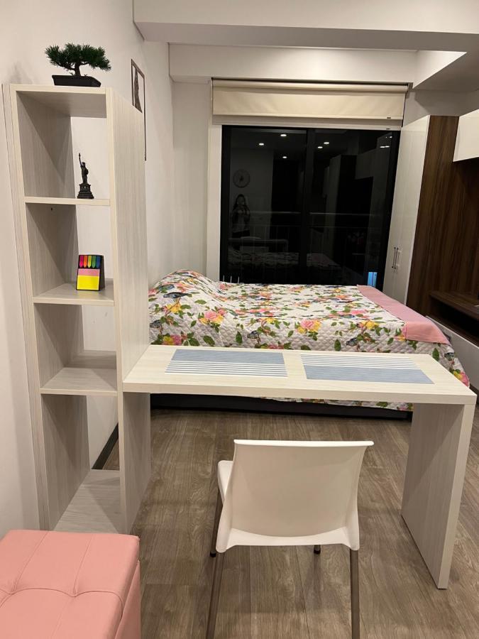 Embajada Camping Zona T Zona G Bogota