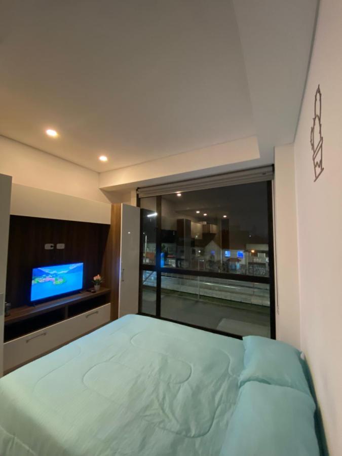 Embajada Camping Zona T Zona G