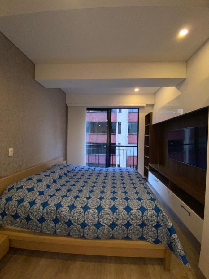 Embajada Camping Zona T Zona G Apartment *