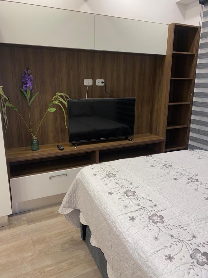 Embajada Camping Zona T Zona G * Bogota
