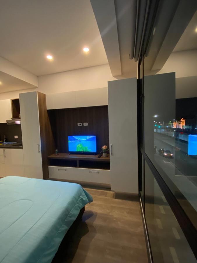 Apartment Embajada Camping Zona T Zona G *