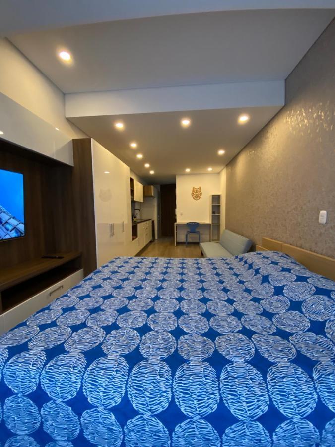 Embajada Camping Zona T Zona G Apartment