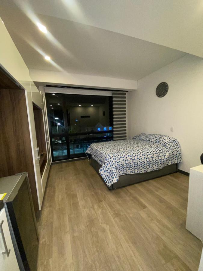 Embajada Camping Zona T Zona G *