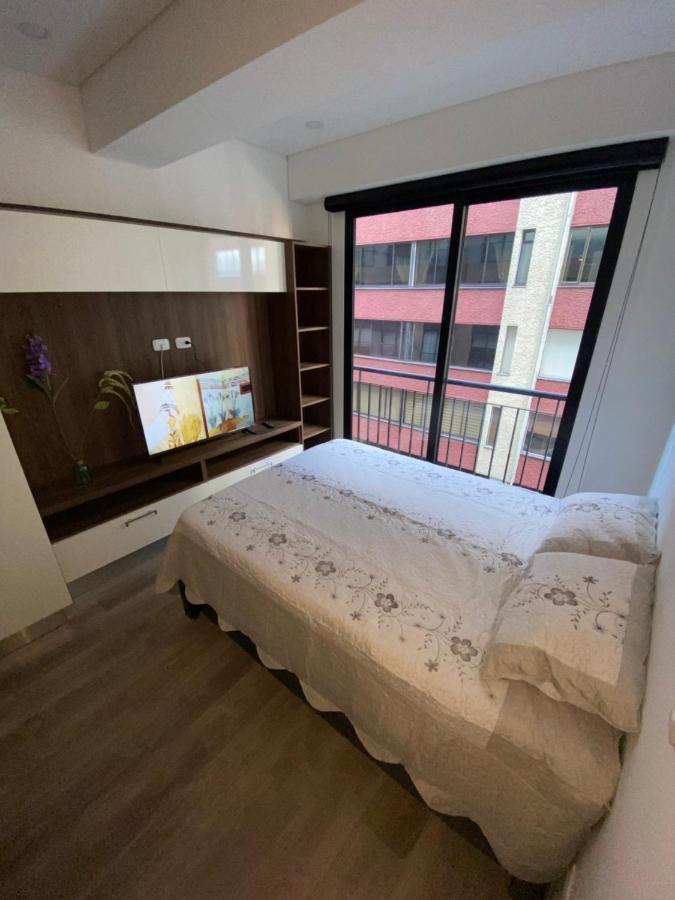 Embajada Camping Zona T Zona G Apartment *