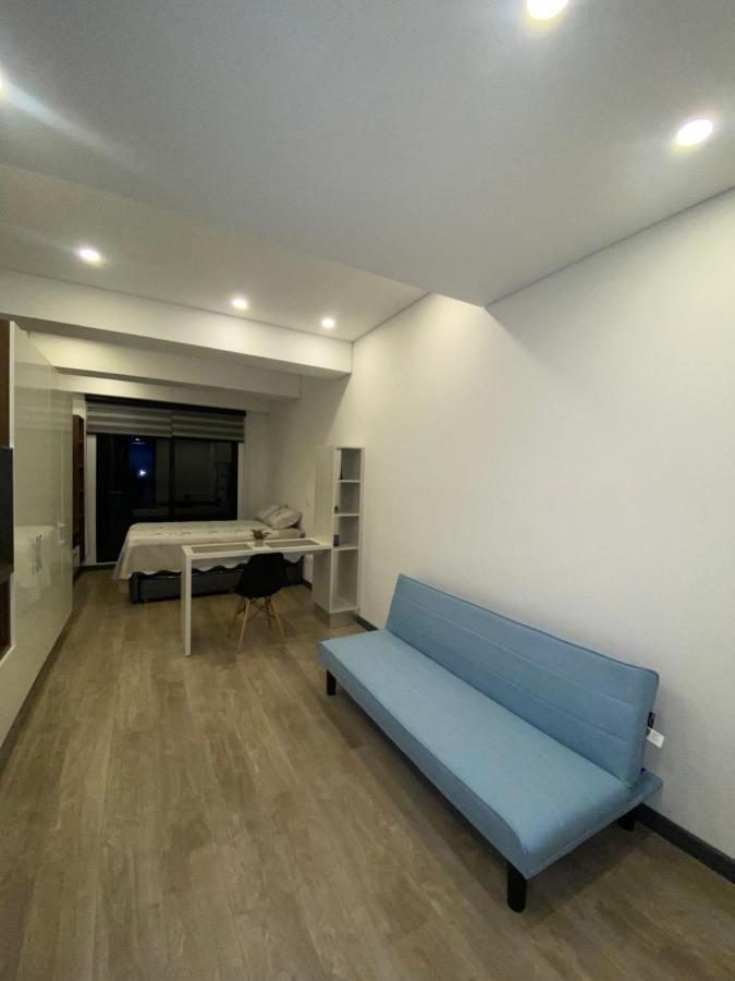 Apartment Embajada Camping Zona T Zona G *