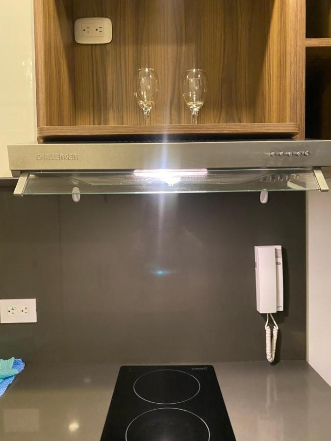 Embajada Camping Zona T Zona G Apartment *