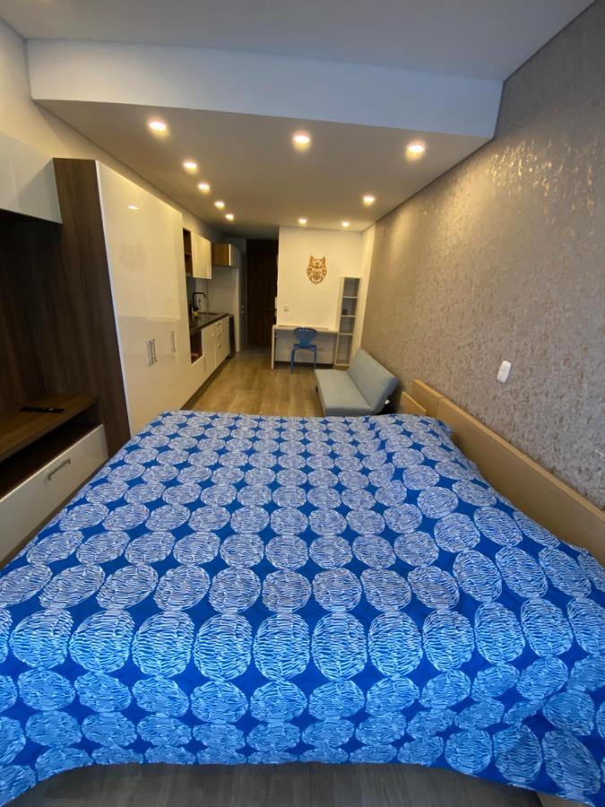 Embajada Camping Zona T Zona G Apartment *