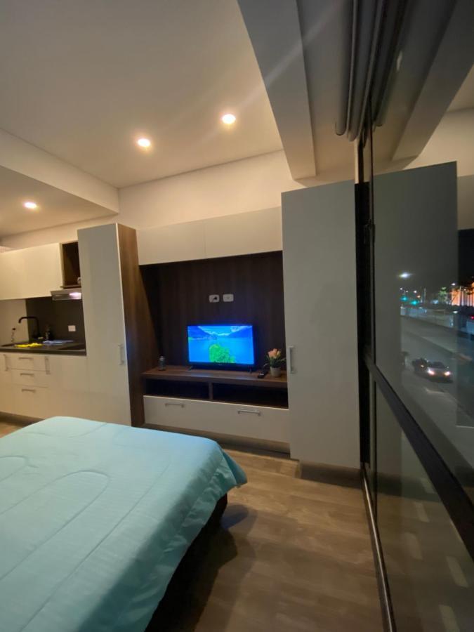 Embajada Camping Zona T Zona G *
