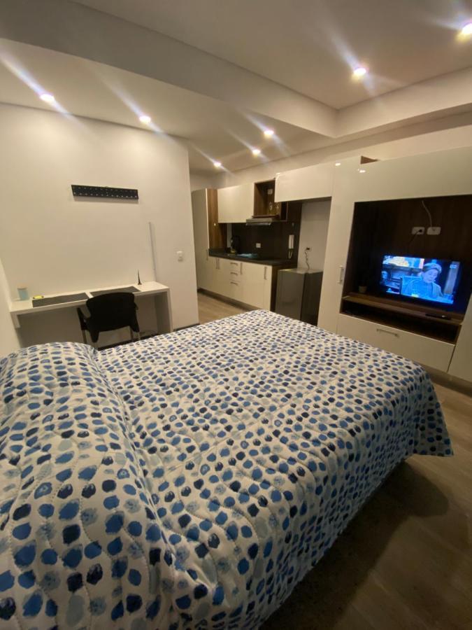 Apartment Embajada Camping Zona T Zona G *