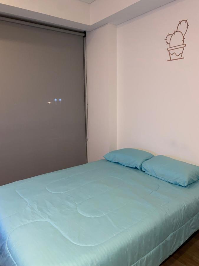 Apartment Embajada Camping Zona T Zona G