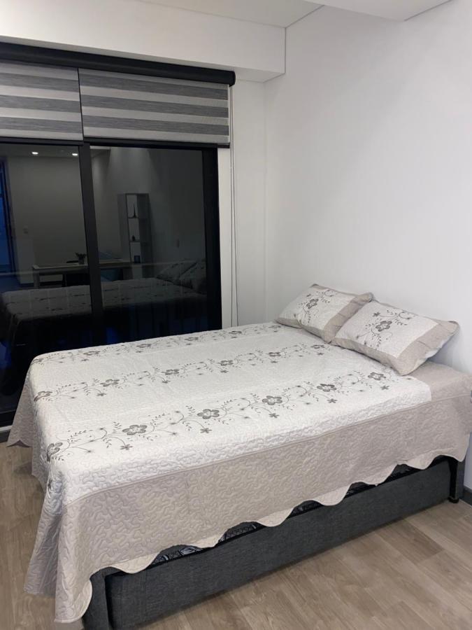 Embajada Camping Zona T Zona G Apartment