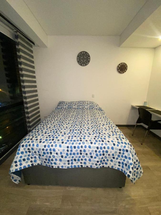 Embajada Camping Zona T Zona G Apartment