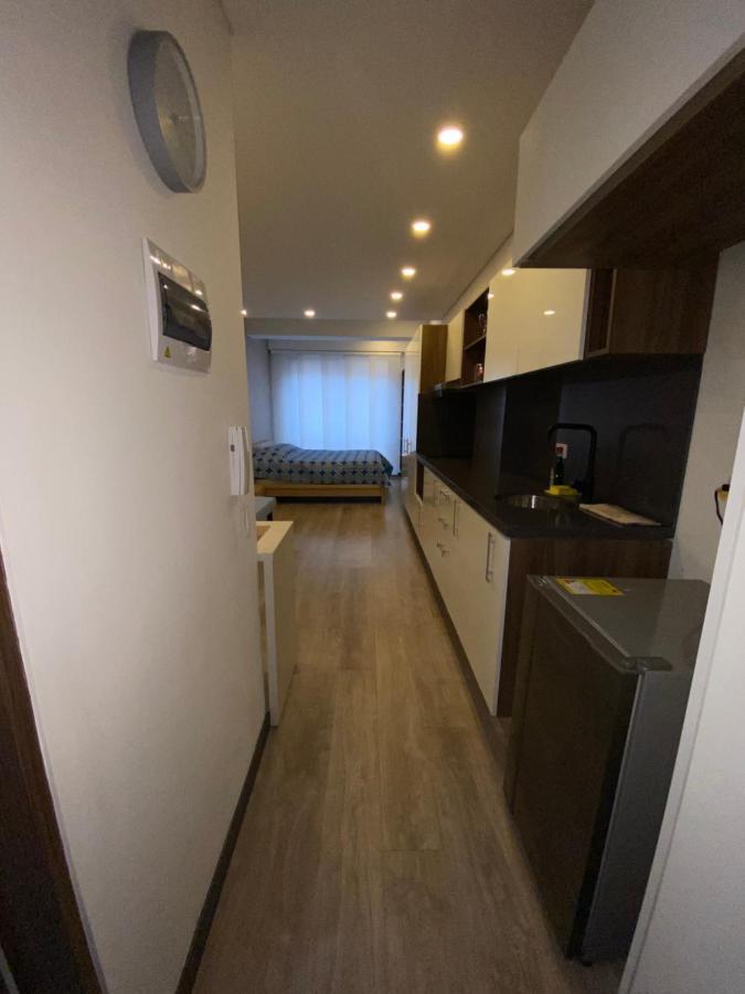 Apartment Embajada Camping Zona T Zona G Bogota