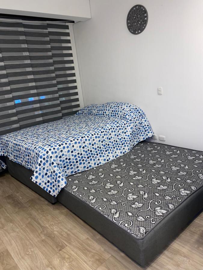 Embajada Camping Zona T Zona G Apartment *