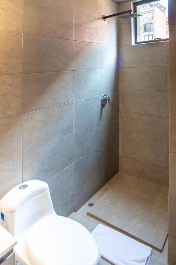 Apartment Elegant 1br In San Patricio *
