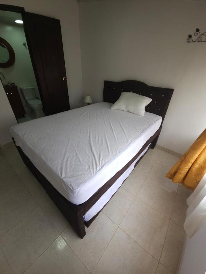 Coliving_habitacion Privada Pajaro Amarillo