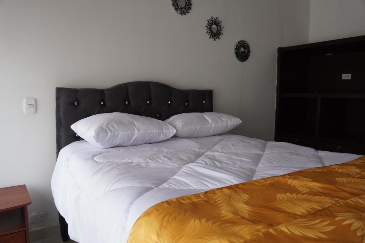 Coliving_habitacion Privada Pajaro Amarillo Casa de hóspedes
