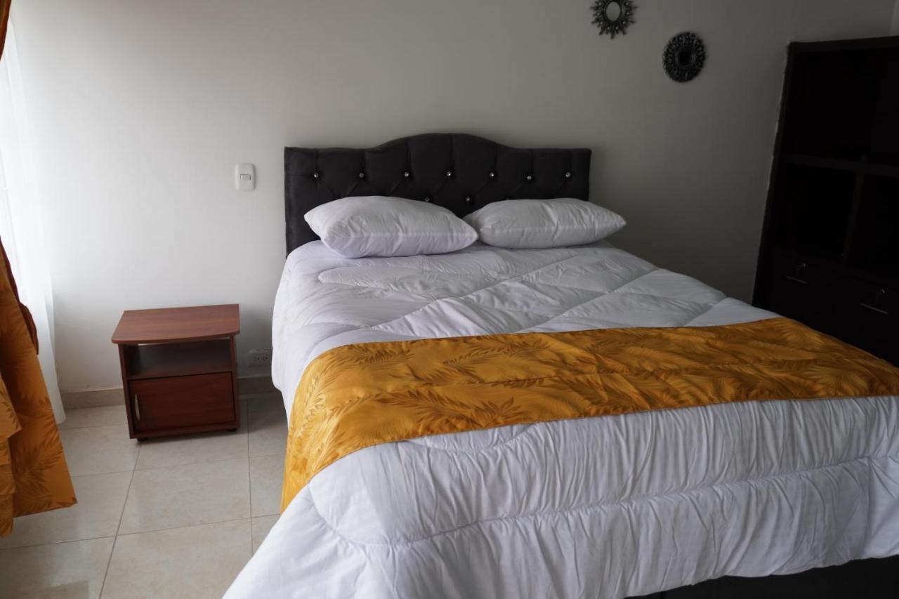 Casa de hóspedes Coliving_habitacion Privada Pajaro Amarillo Bogotá