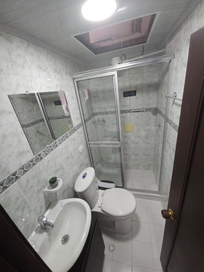 Coliving_habitacion Privada Pajaro Amarillo