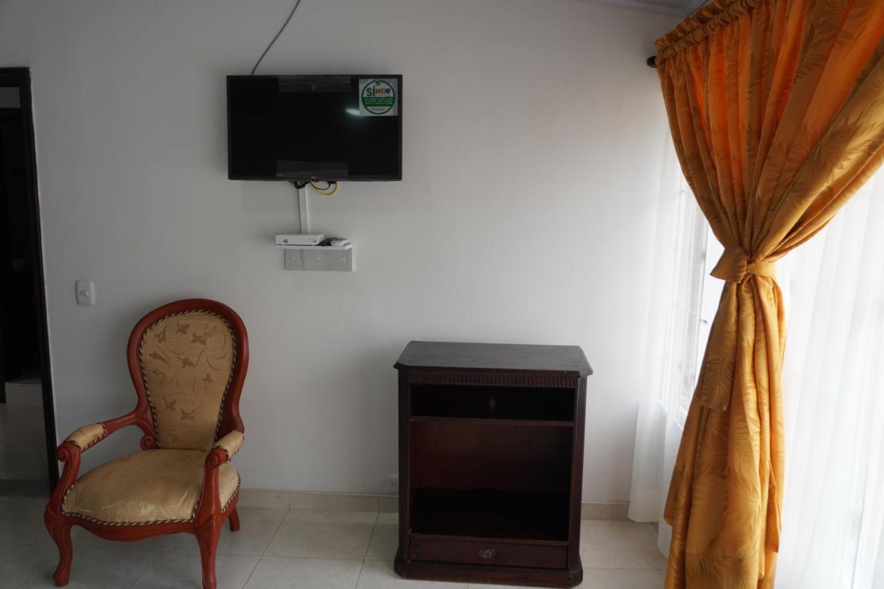 Coliving_habitacion Privada Pajaro Amarillo Casa de hóspedes